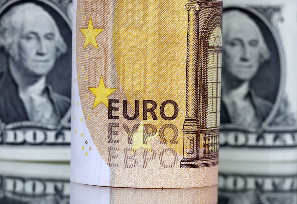 Tỷ giá Euro hôm nay 14/5/2025: Đồng Euro tăng mạnh sau báo cáo CPI của Mỹ