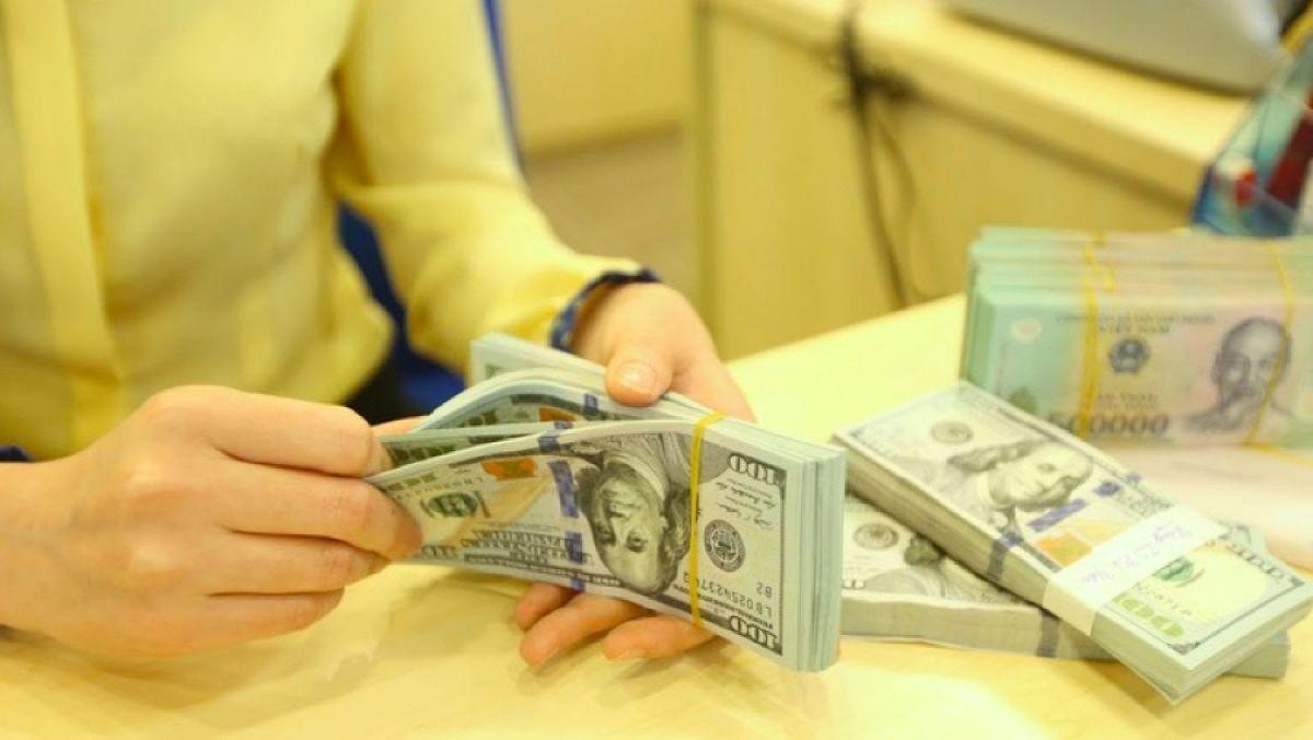 Tỷ giá USD hôm nay 11/5: Trong nước ổn định