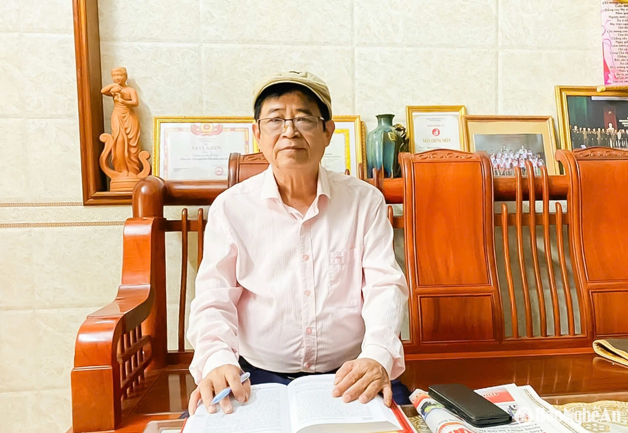 bác dũng
