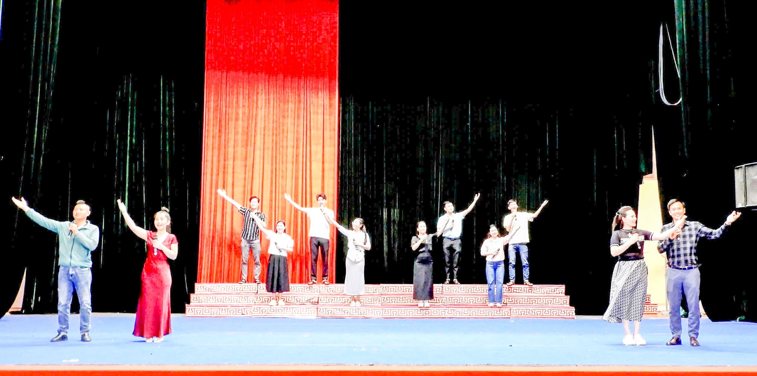 Đoàn Hà Tĩnh