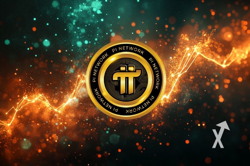 Giá Pi Network hôm nay 13/5/2025: Tăng hơn 150% trong tuần