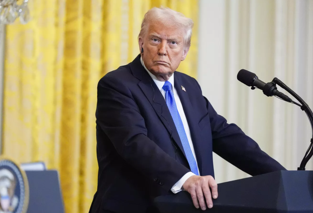 tổng thống trump đề nghị ukraine đàm phan ngay lap tuc voi nga