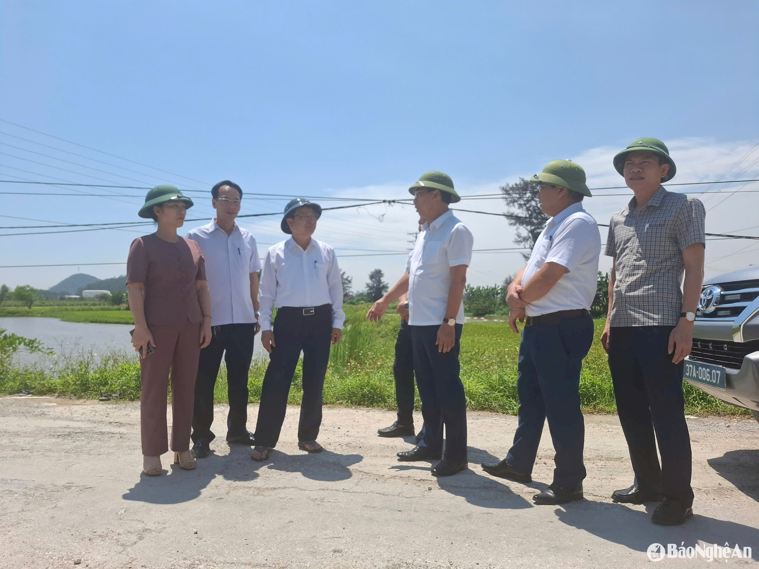 PCT kiểm tra tuyến đường.2