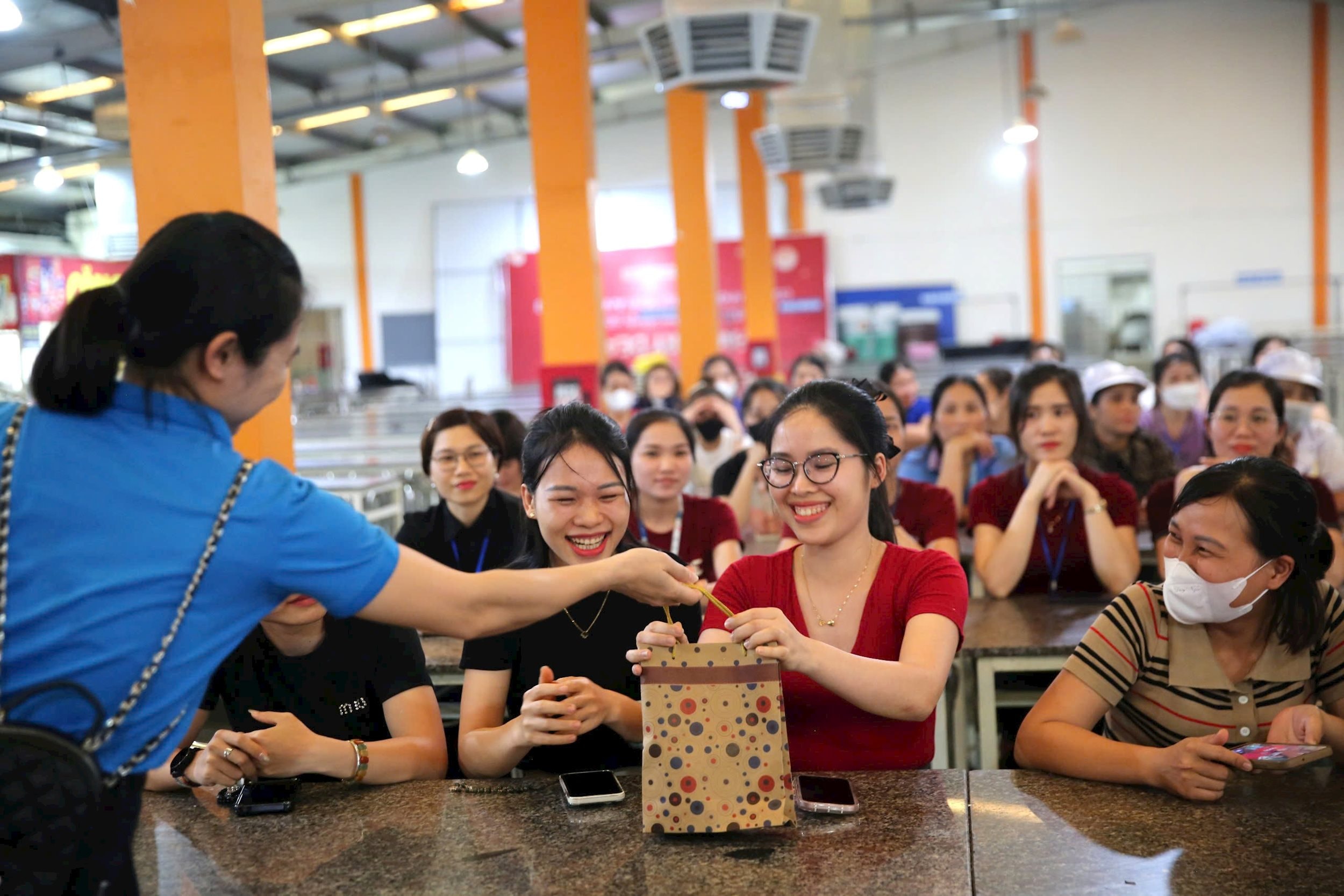 tuyên truyền pháp luật Ảnh Diệp Thanh00000