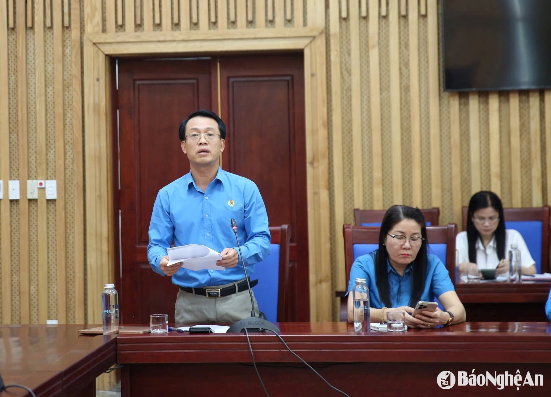UBND tỉnh phối hợp LDLD tỉnh Ảnh Diệp Thanh00006