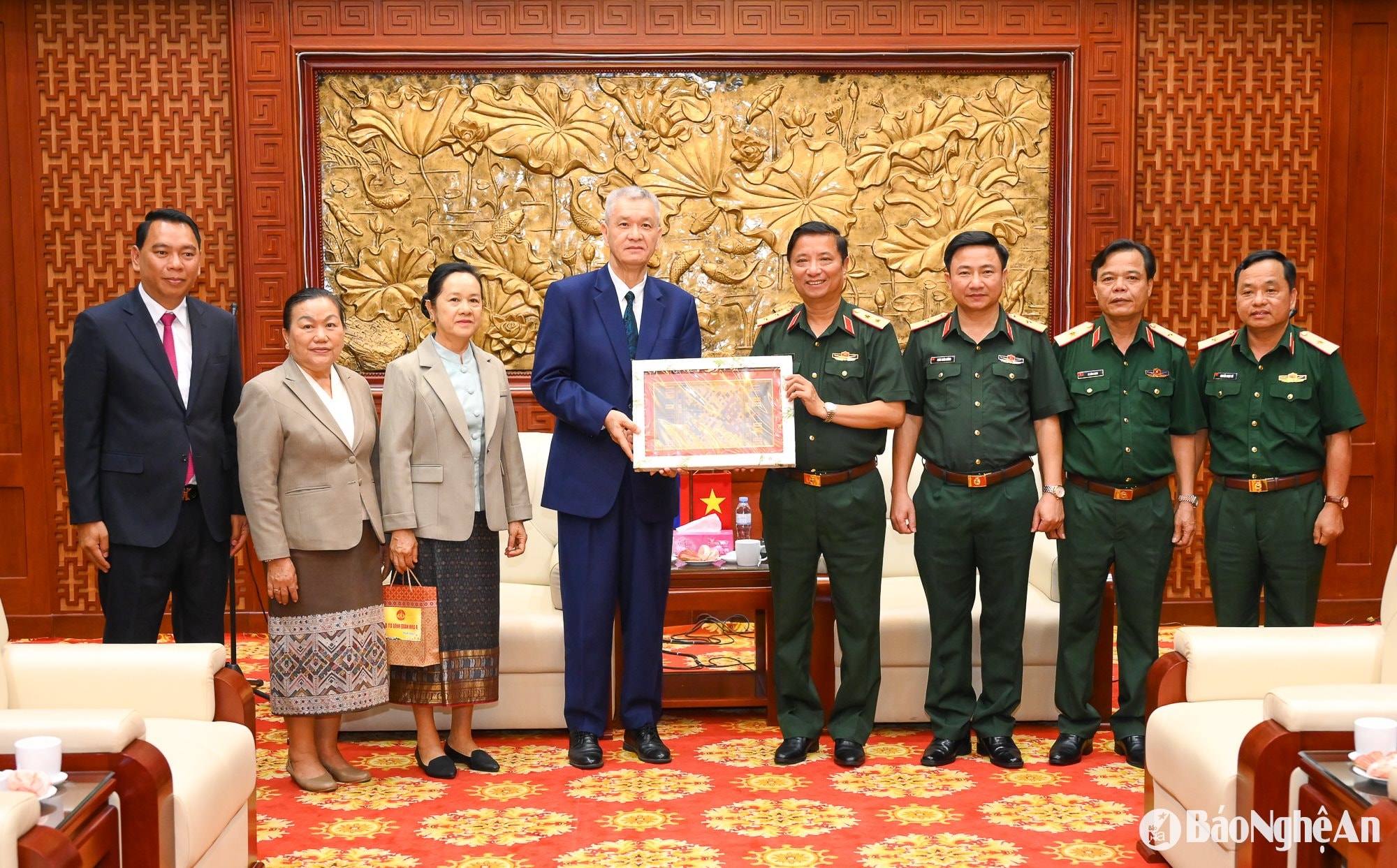 Viêng Chăn 1