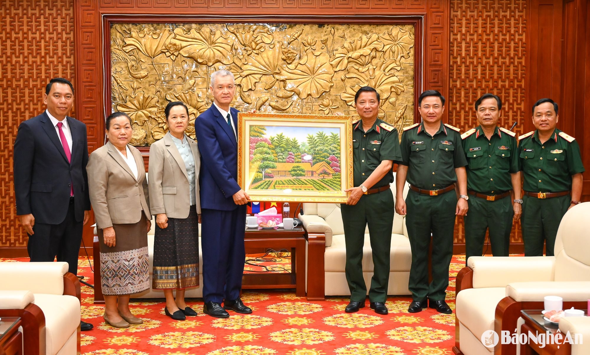 Viêng Chăn 3