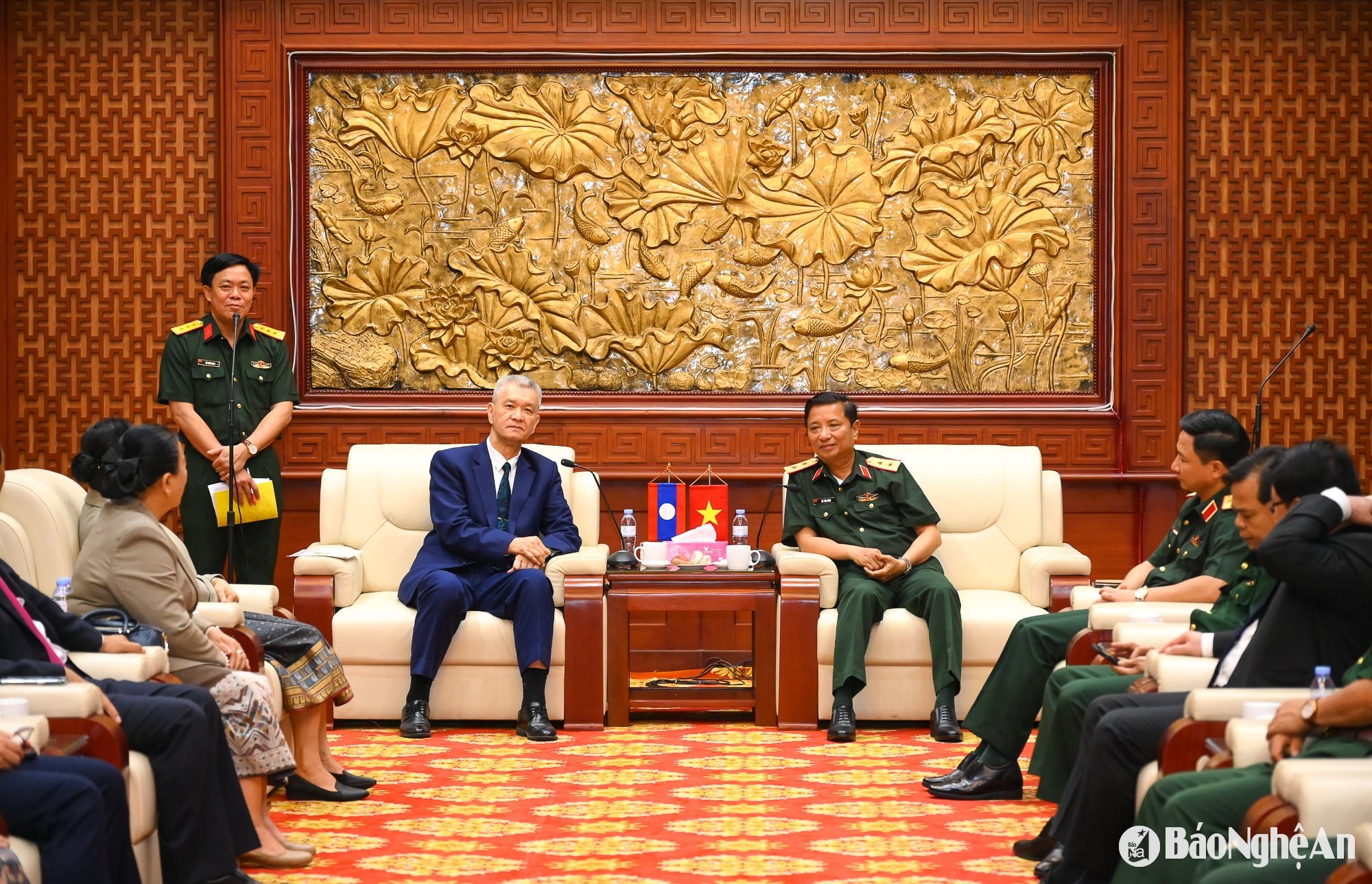 Viêng Chăn 4