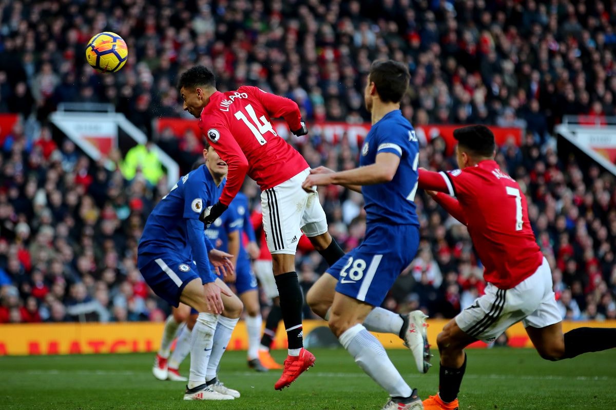 Kết quả Chelsea vs MU: Pogba tỏa sáng | 2h30 ngày 19/2 | Vòng 5 FA Cup