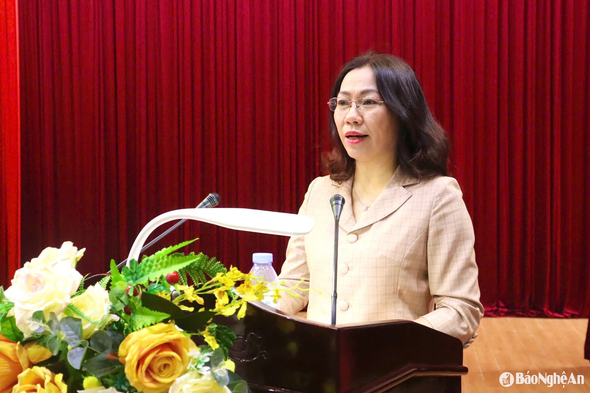 Ngô Ti Hường