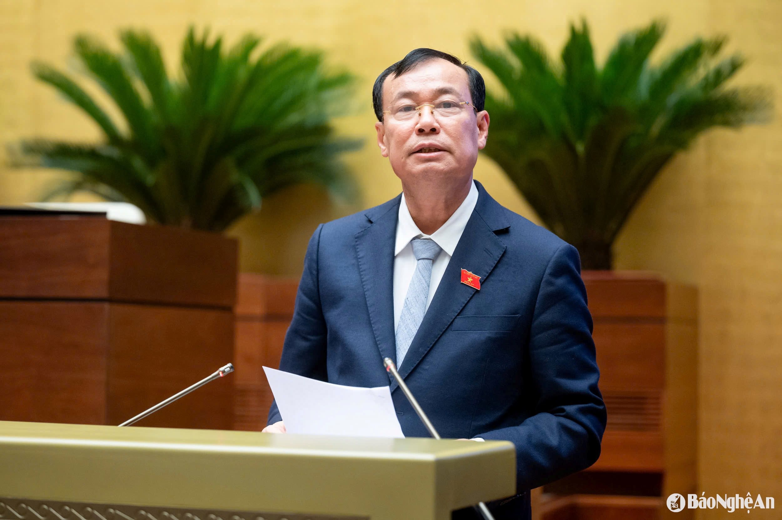 Lê Tấn Tới