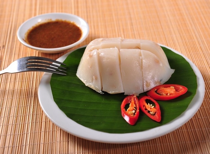 នំខេក - ង៉ឺអាន - ទិសដៅវៀតណាម