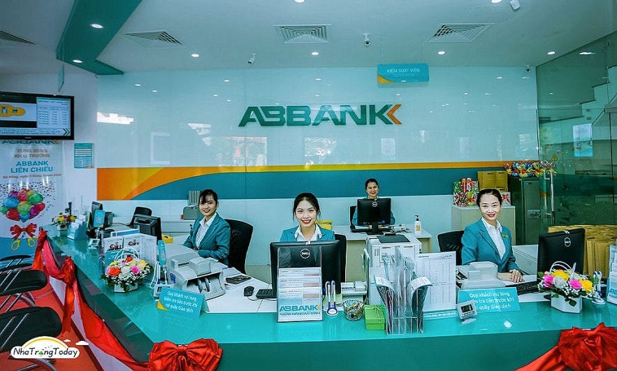Lãi suất tiền gửi tại quầy và online của ABBank tháng 5/2025