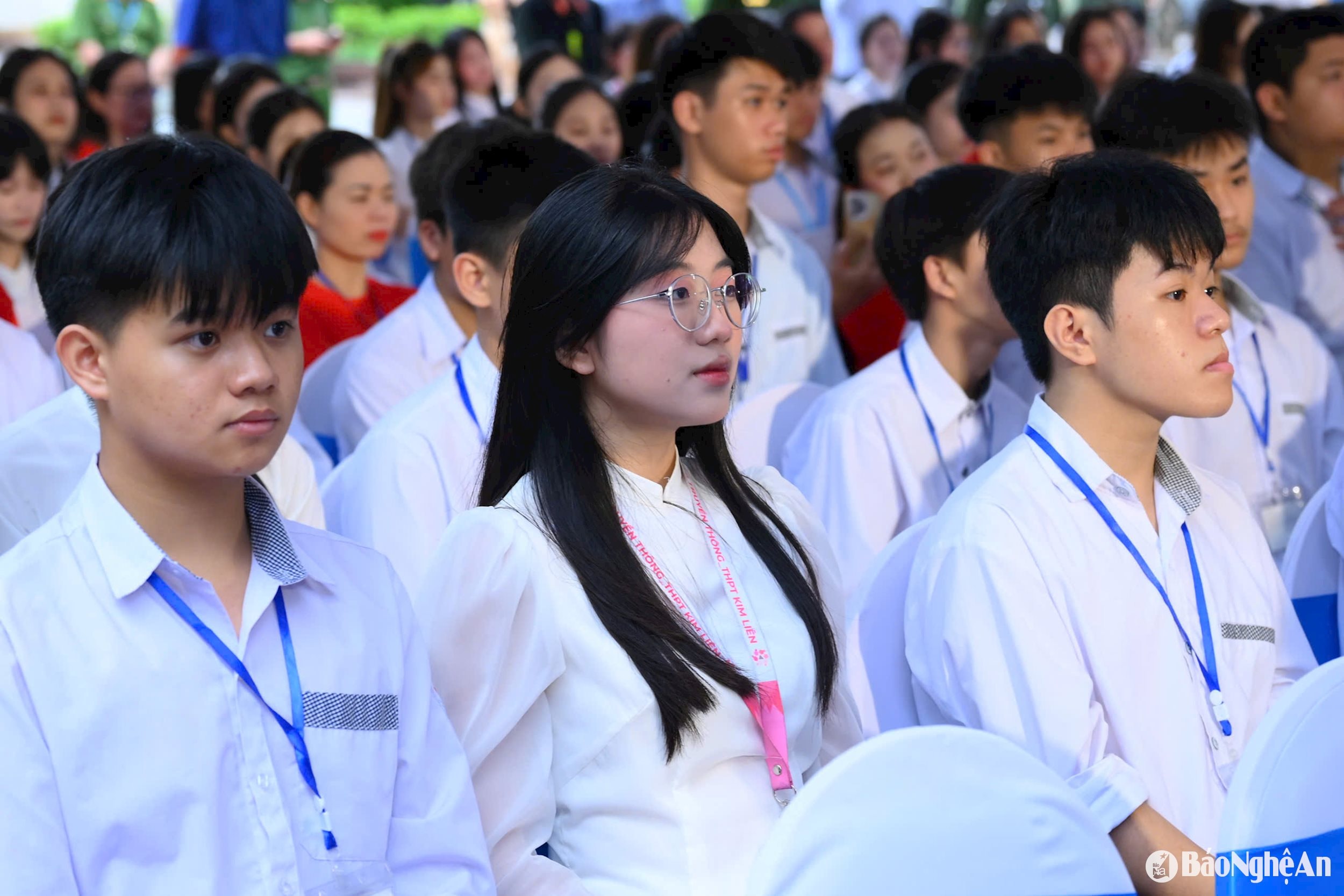 học sinh