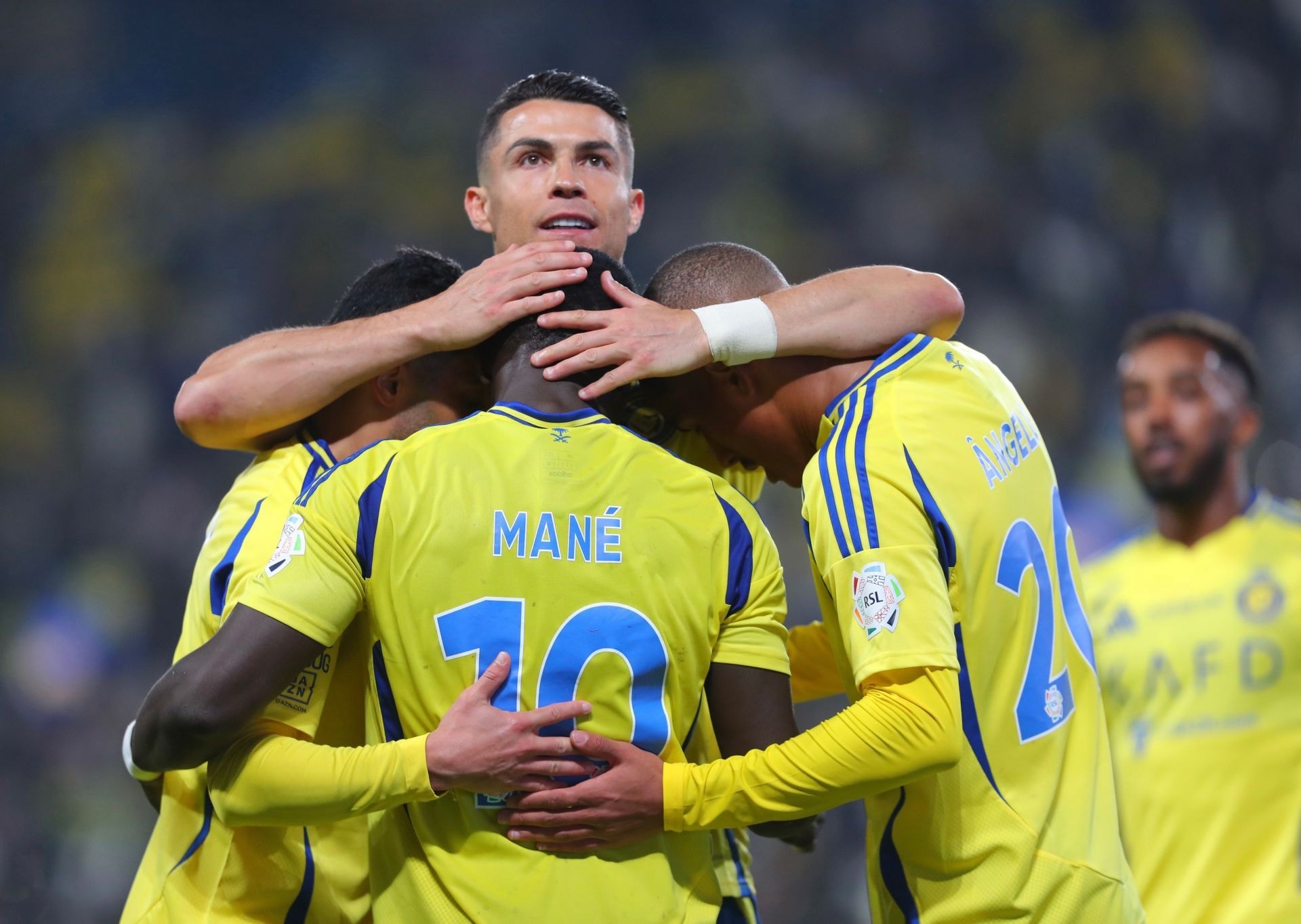 Al-Taawoun vs Al-Nassr Prediction and Betting Tips | January 17th 2025