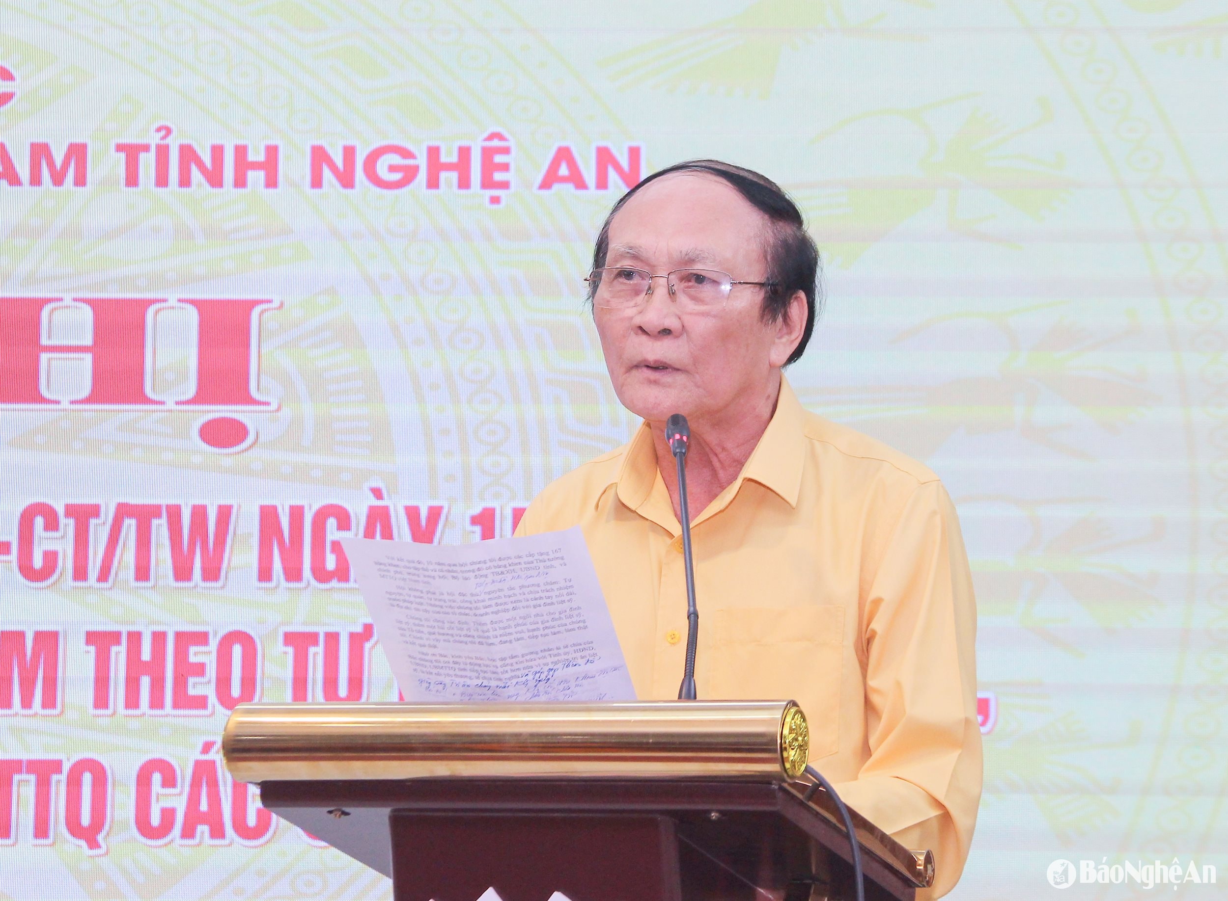 Đồng chí Nguyeenx