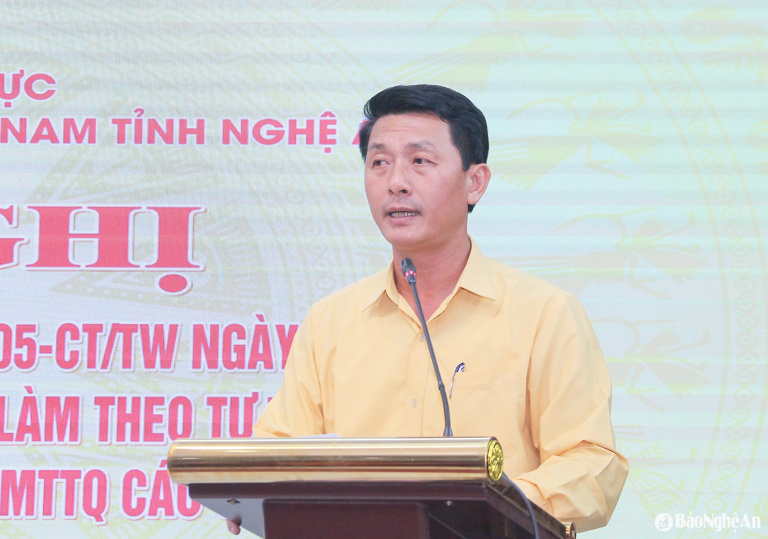 Đồng chí Thảo
