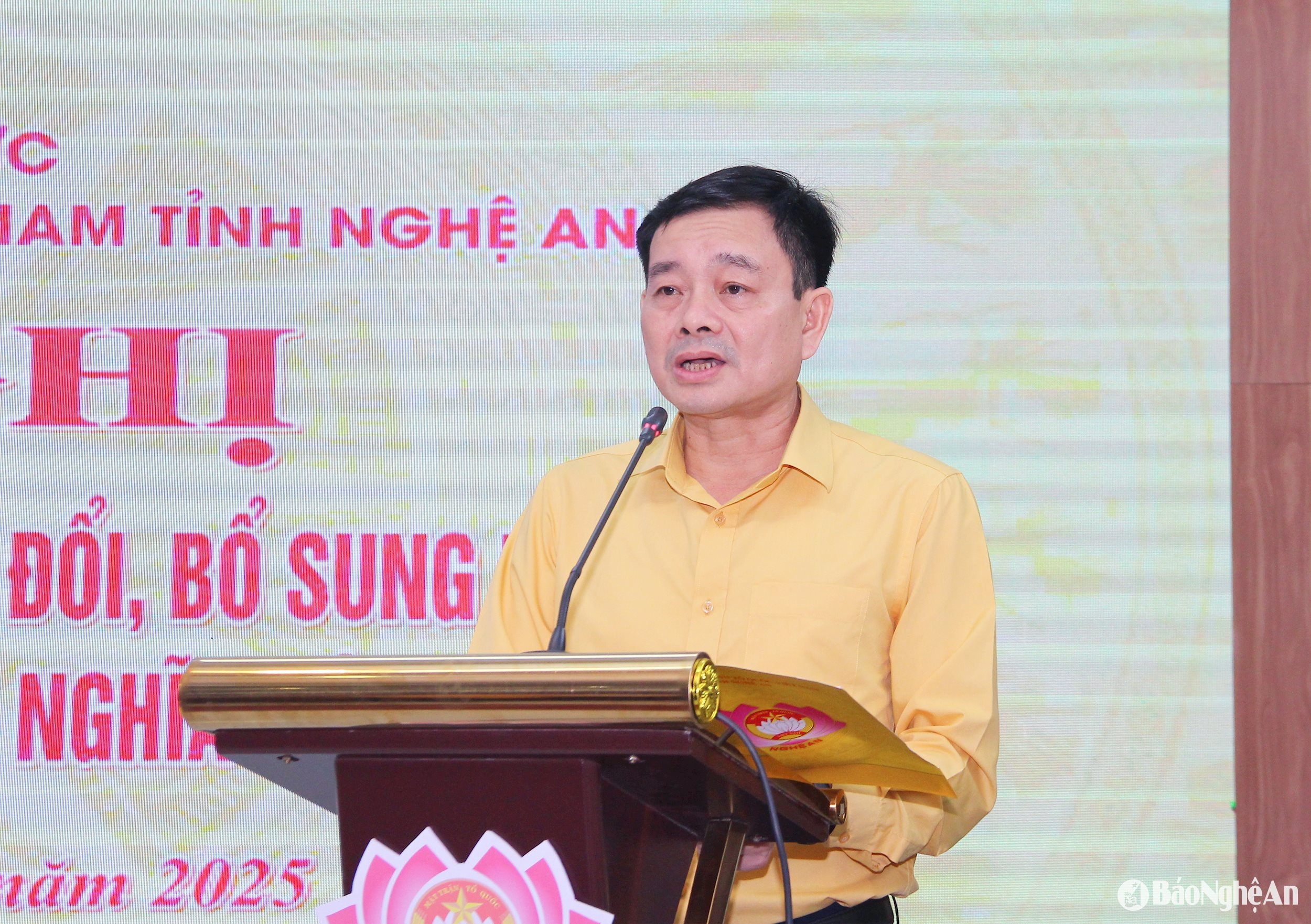 Đồng chí Trương