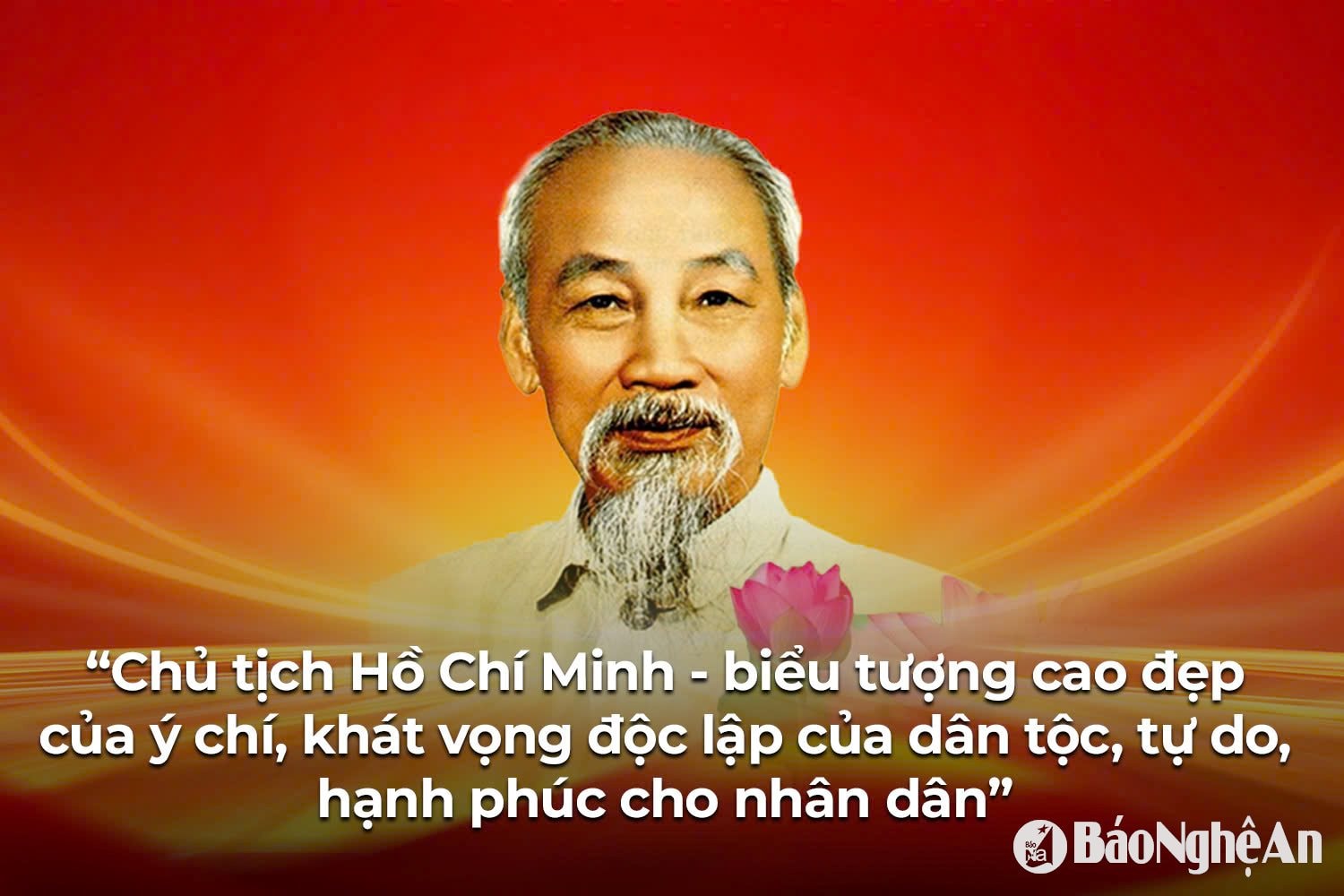 Infographic: Hội thảo Khoa học cấp quốc gia kỷ niệm 135 năm Ngày sinh Chủ tịch Hồ Chí Minh 