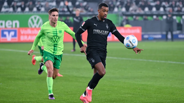 Nhận định Monchengladbach vs Wolfsburg: Dễ có chia điểm, 20h30 ngày 17/5/2025