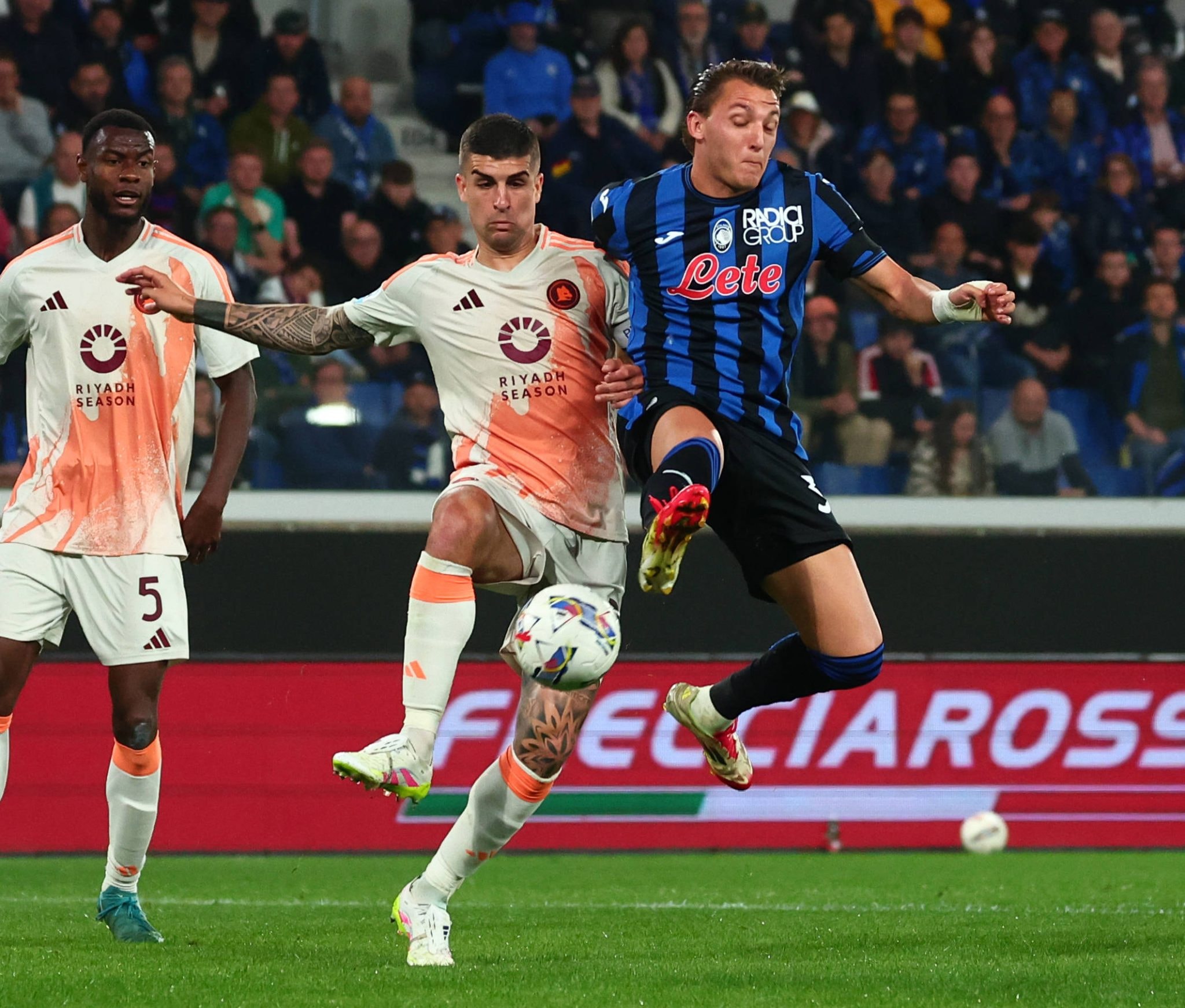 Genoa vs Atalanta prediction, odds & betting tips – 17/05/2025