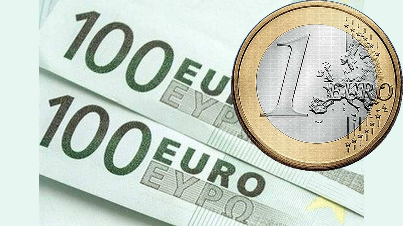 Tỷ giá Euro hôm nay 17/5/2025: Đồng Euro giảm khi kỳ vọng lạm phát tiêu dùng của Mỹ tăng cao hơn