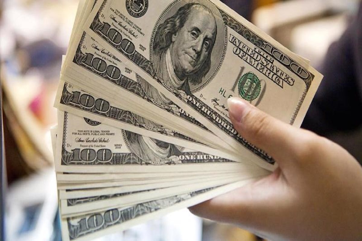 Tỷ giá USD hôm nay 17/5/2025: Tăng nhẹ sau khi Tổng thống Trump nói rằng Mỹ sẽ đơn phương thiết lập thuế quan