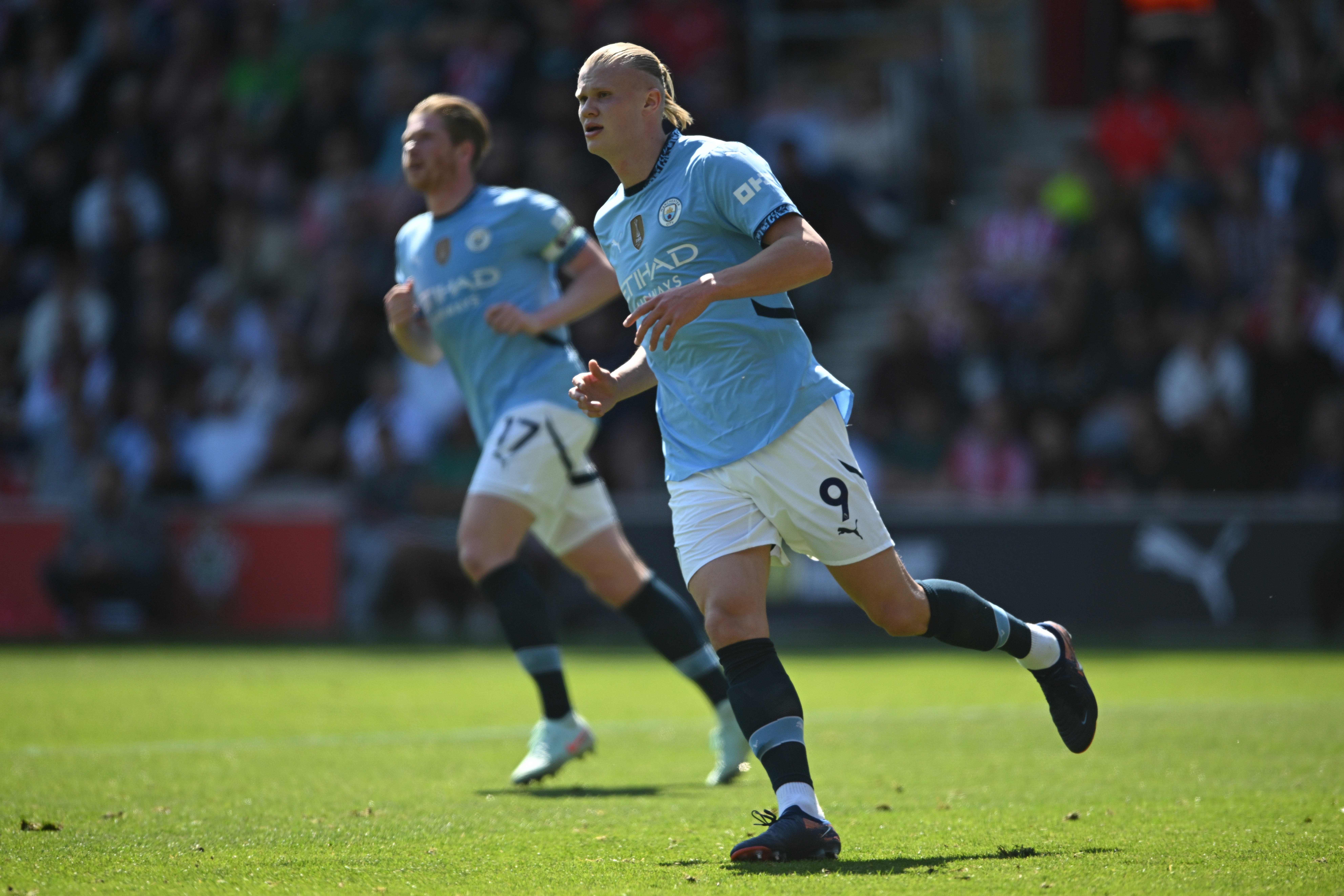 Crystal Palace vs Manchester City prediction: FA Cup Betting Tips & Odds | The Independent