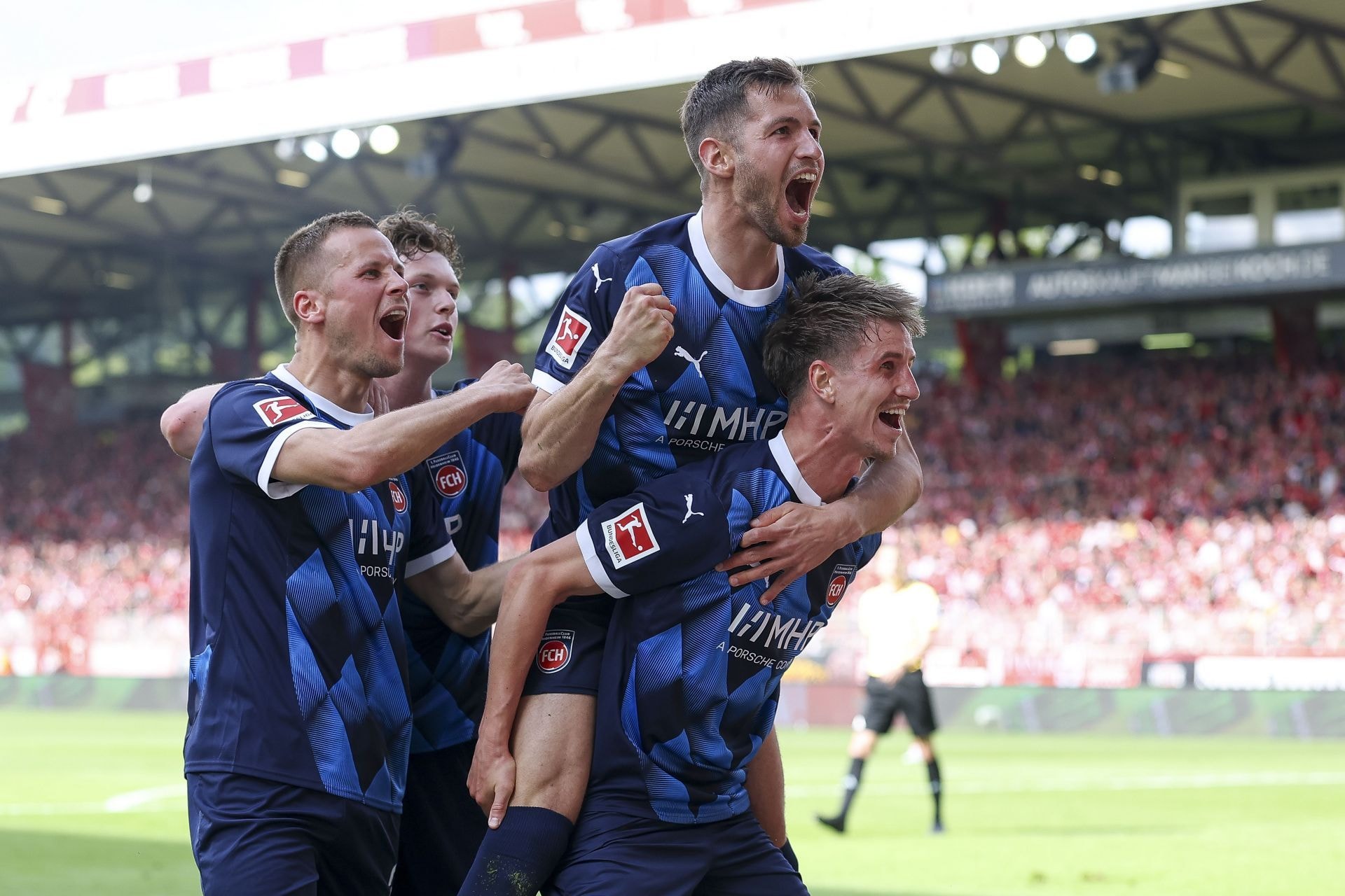 Heidenheim vs Werder Bremen Prediction and Betting Tips | May 17th 2025