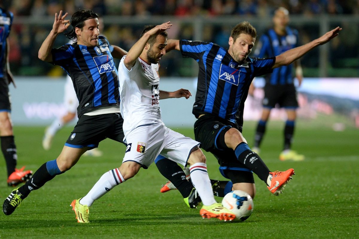 Nhận định, soi tỷ lệ Atalanta vs Genoa 23h30 hôm nay ngày 5/10, vòng 7 Serie A