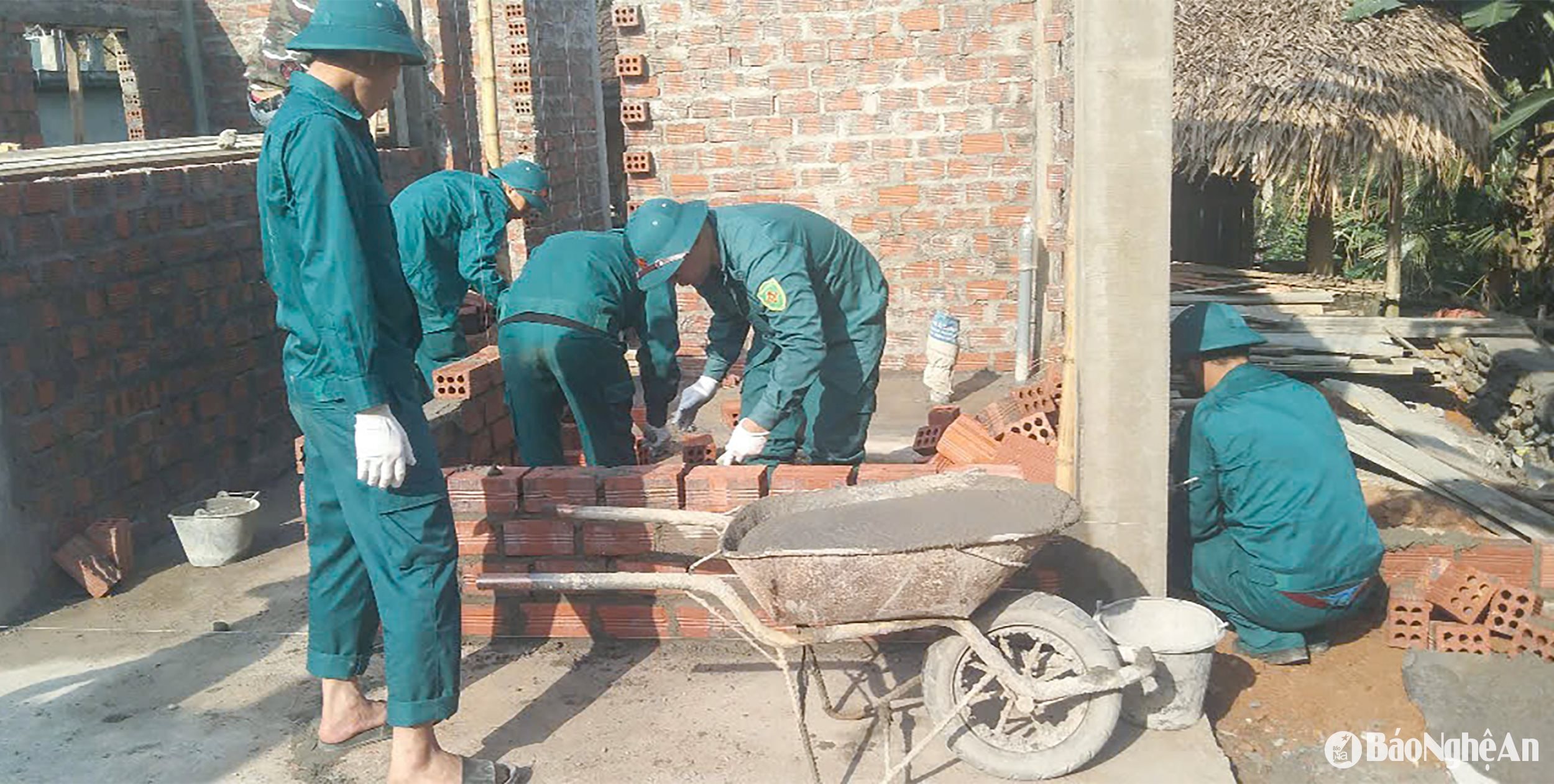 Lực lượng