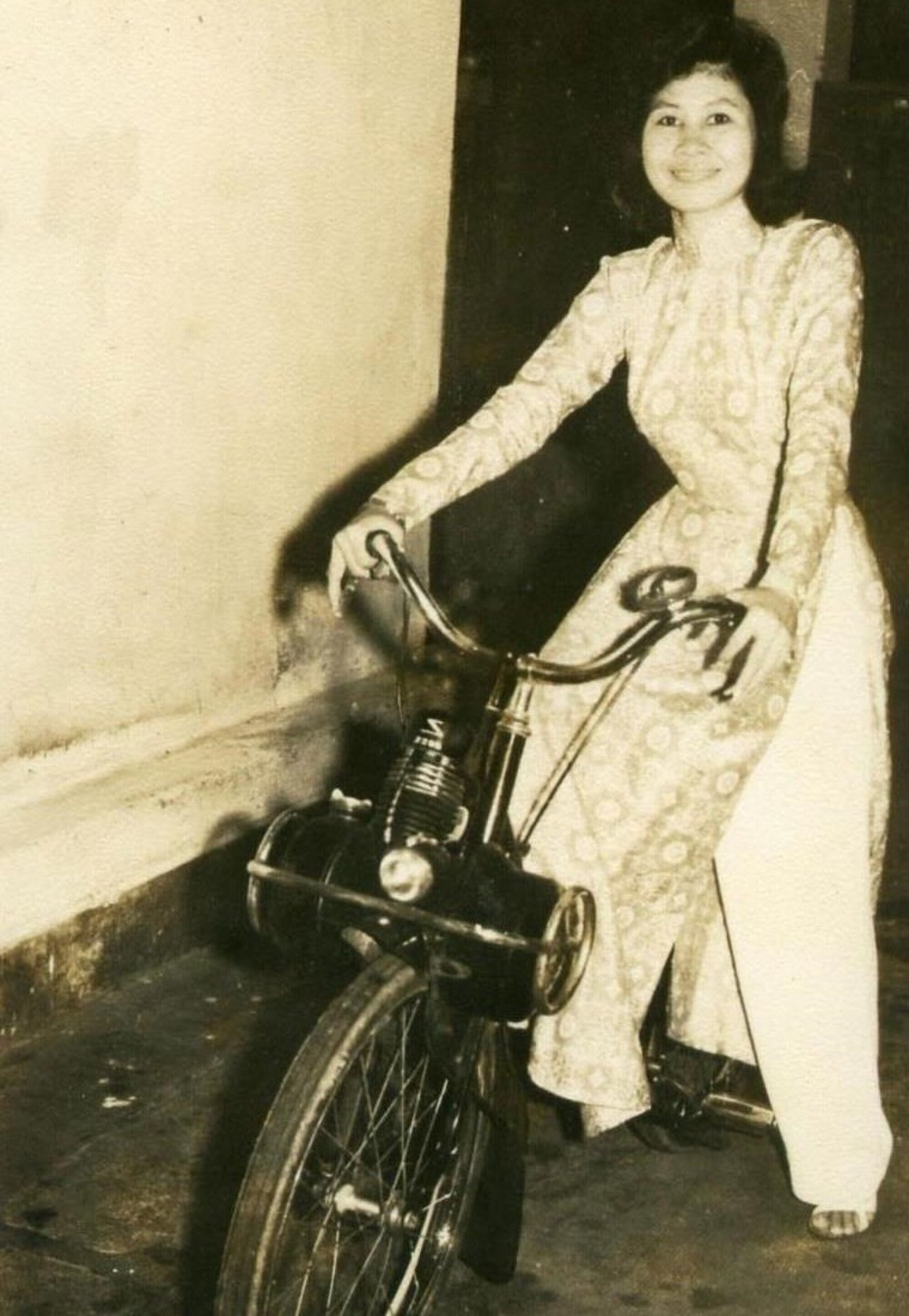 Với vỏ bọc