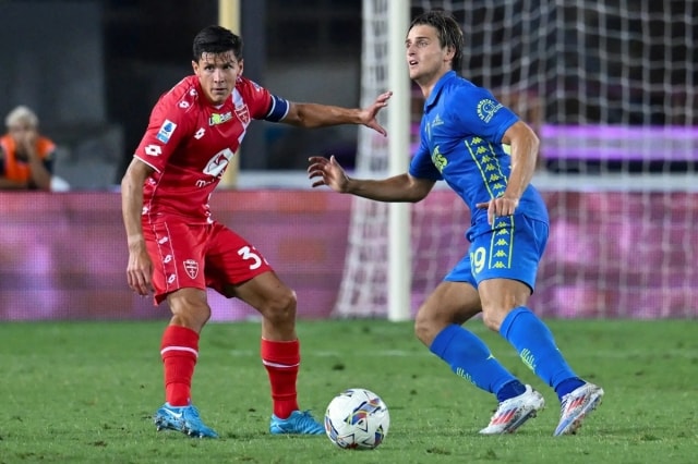 Nhận định Monza vs Empoli: Chủ nhà lấy lại tự tin