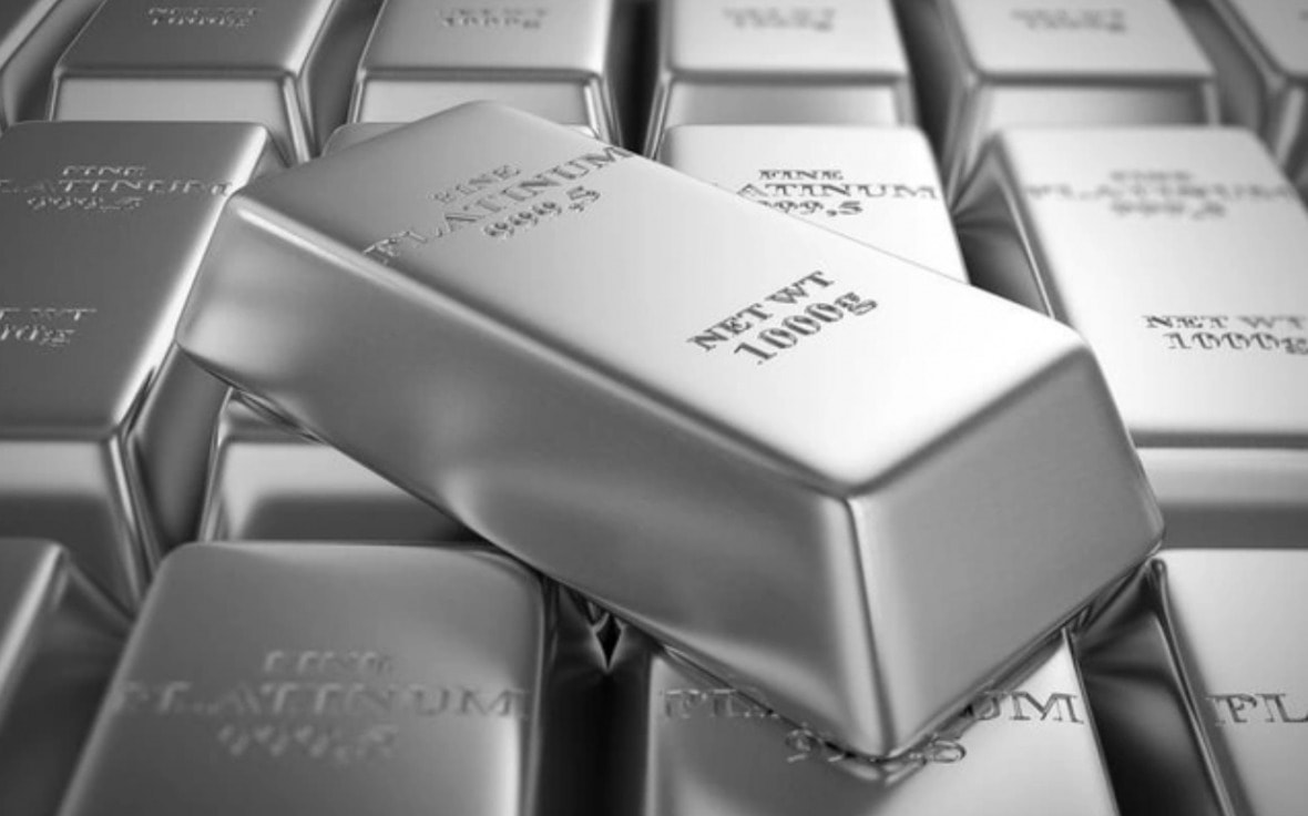 Giá bạc hôm nay 18/5/2025: Giá bạc tăng nhẹ trở lại nhờ lực mua kỹ thuật