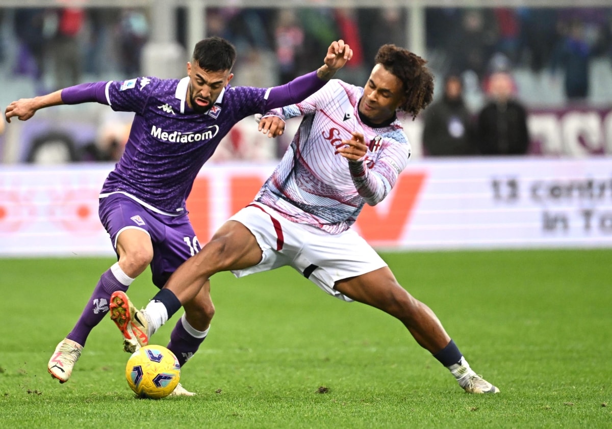 Coppa Italia: Fiorentina vs Bologna - probable line-ups - Football Italia