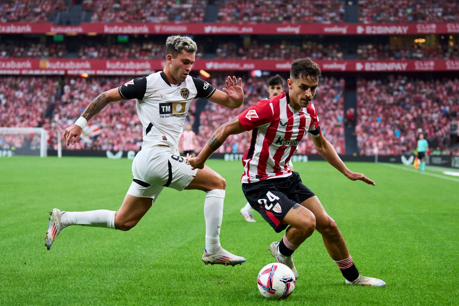 Valencia vs Athletic Bilbao Prediction and Betting Tips | 18th May 2025