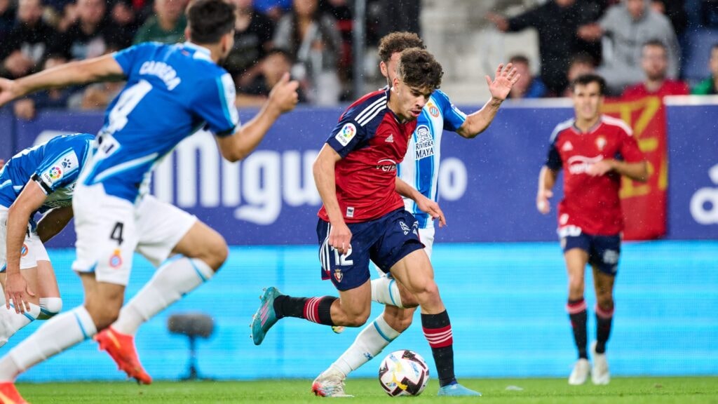 Nhận định, soi kèo Espanyol vs Osasuna (20h00, 4/2), La Liga vòng 20