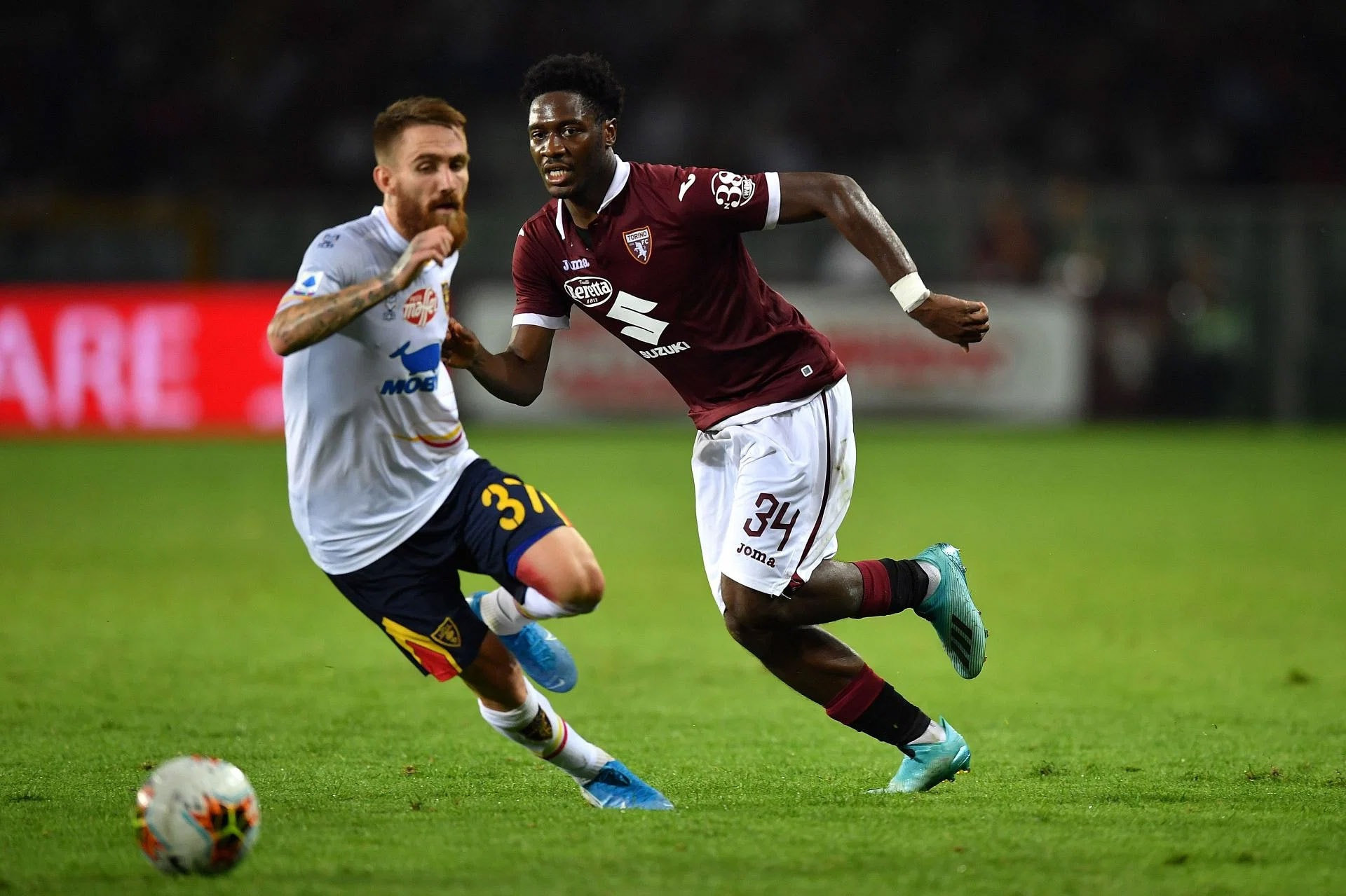 Nhận định bóng đá Torino vs Lecce, Serie A vòng 25 (01h00 hôm nay 17/2)