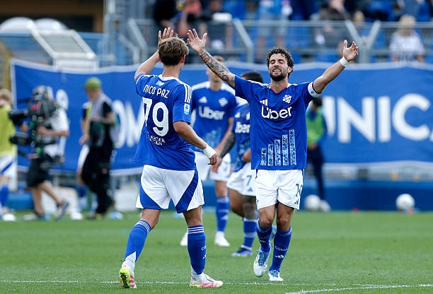 Nhận định, soi tỷ lệ Verona vs Como 01h45 ngày 19/5, vòng 37 Serie A