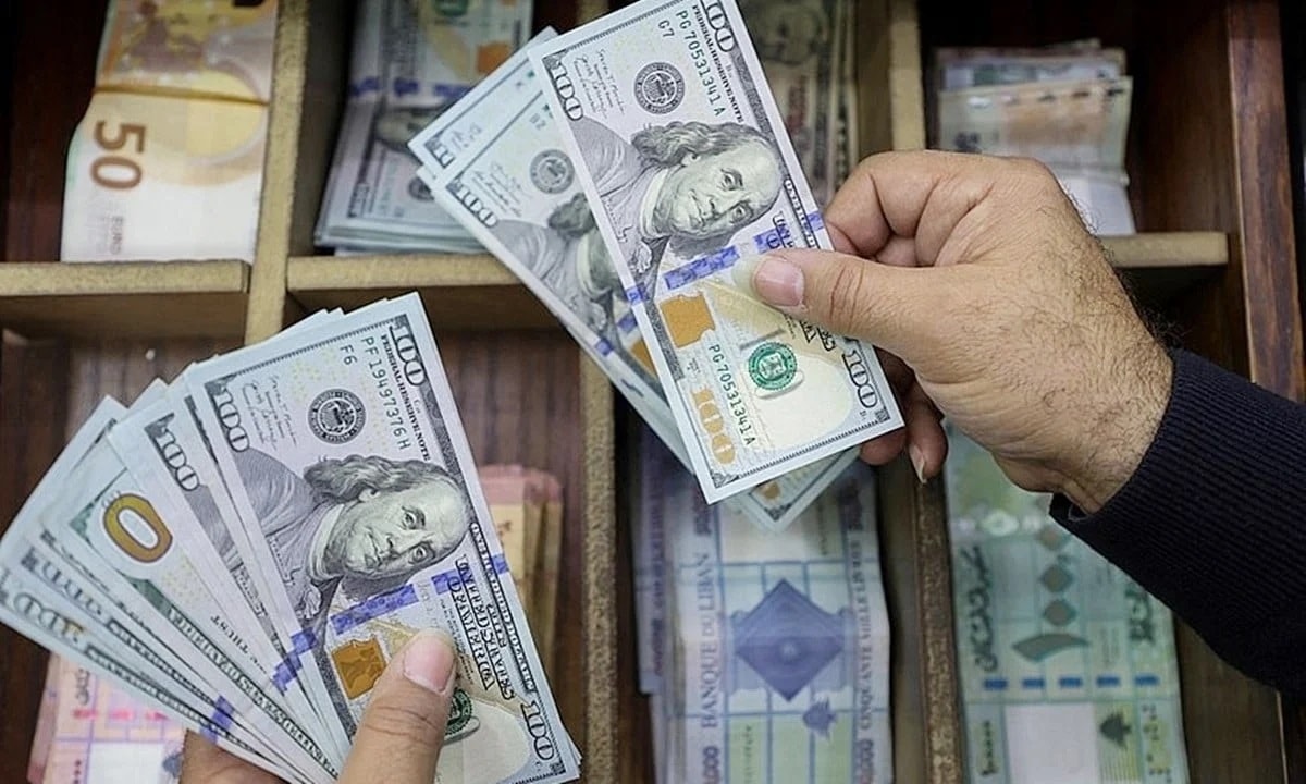 Tỷ giá USD hôm nay 18/5/2025: Tăng 4 tuần liên tiếp