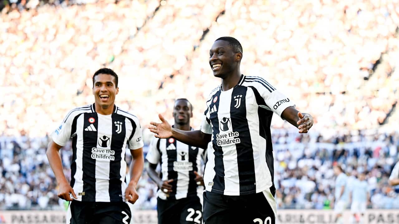 Preview: Juventus vs Udinese - Juventus