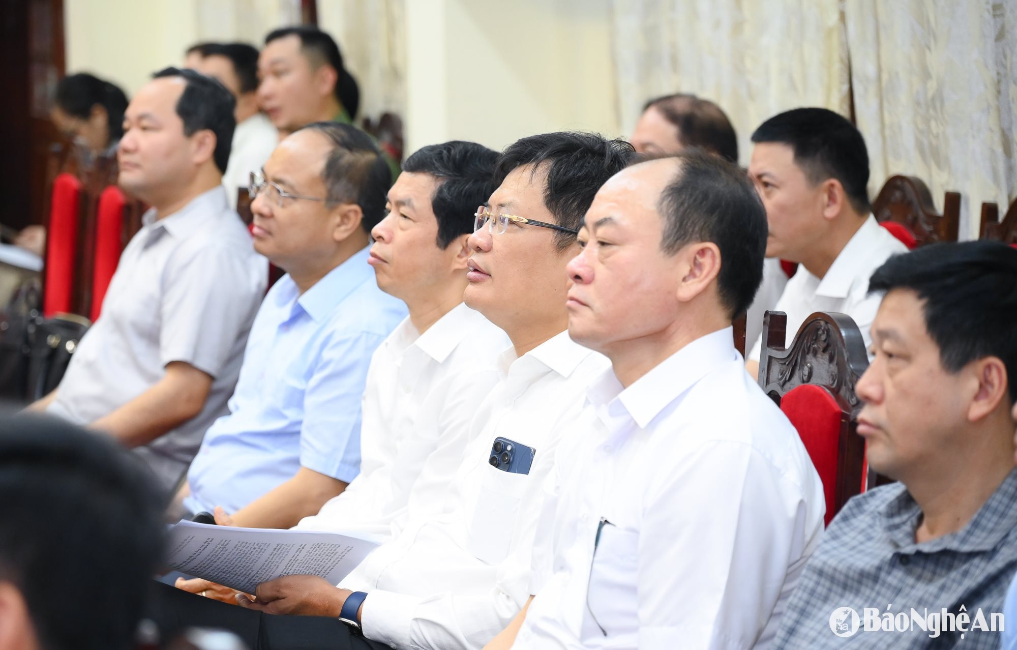 Hội nghị trực tuyến 13