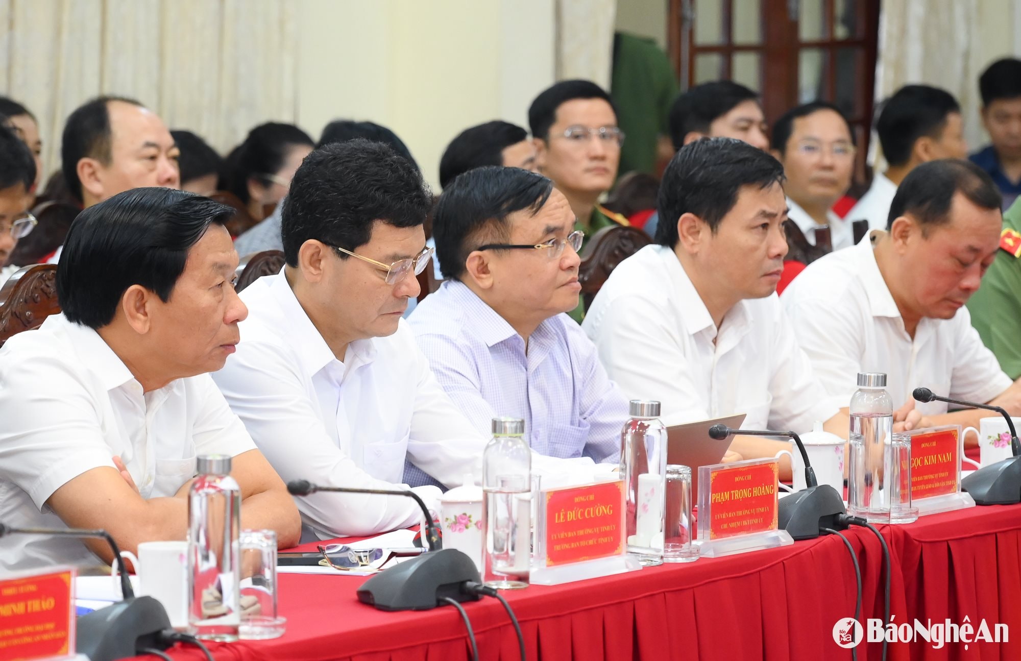 Hội nghị trực tuyến 7