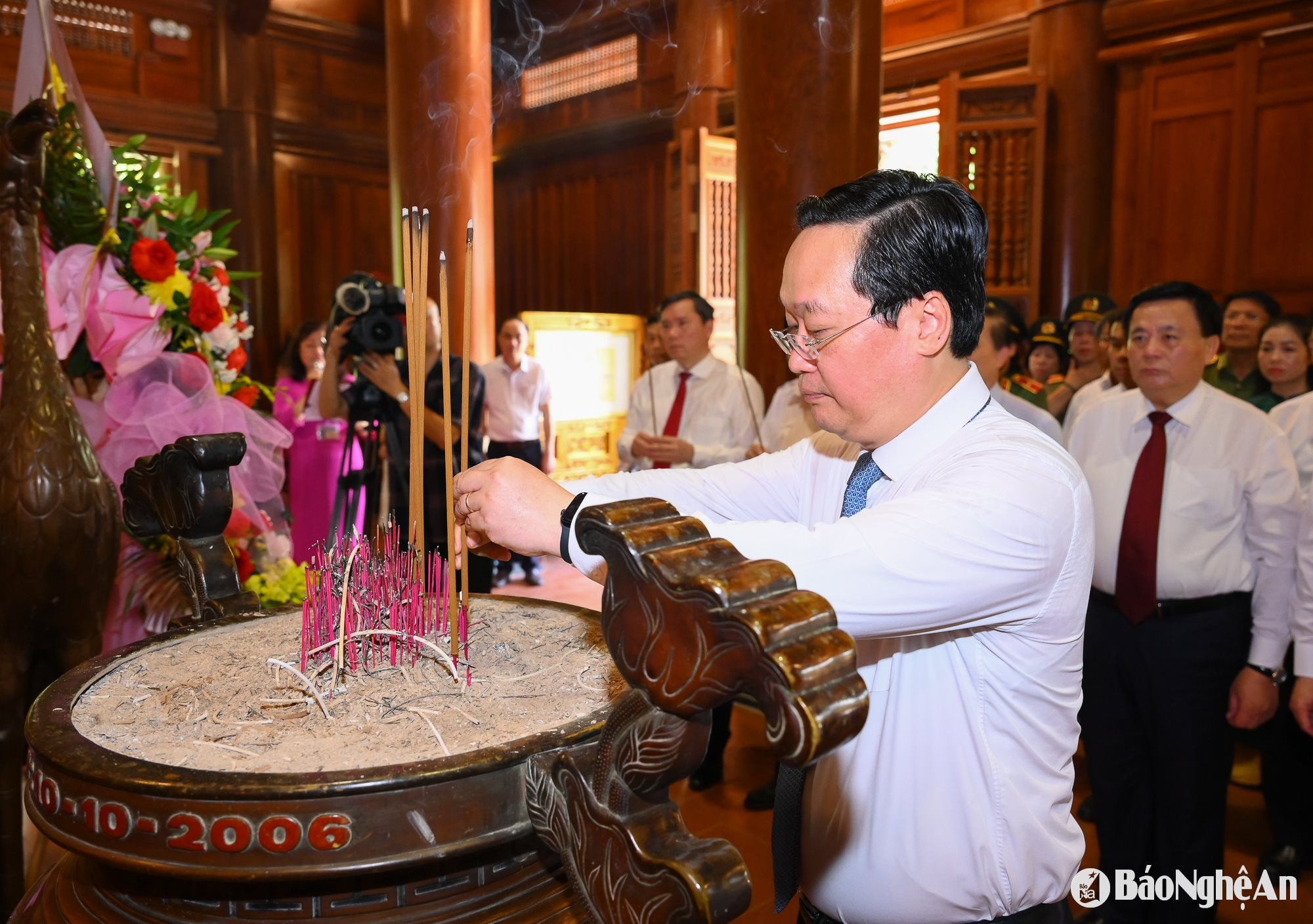 Hội nghị trực tuyến - ĐUCQĐT-19