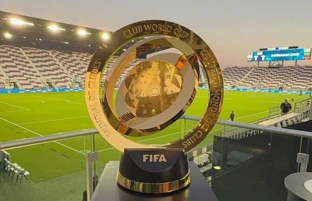 FIFA Club World Cup 2025