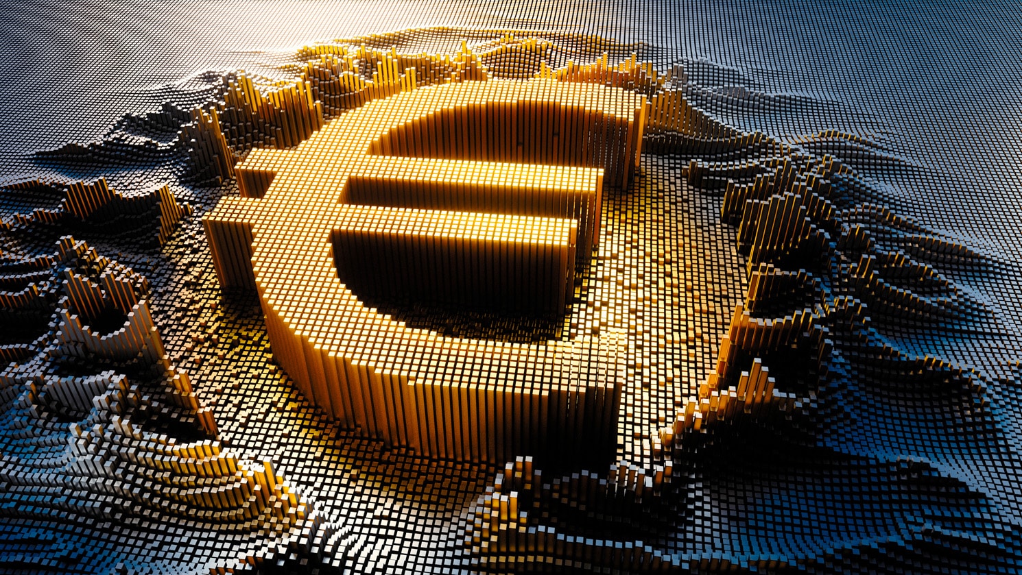 Dự báo tỷ giá euro tuần từ 19 đến 25/5: Khó đoán, phụ thuộc vào dữ liệu PMI châu Âu