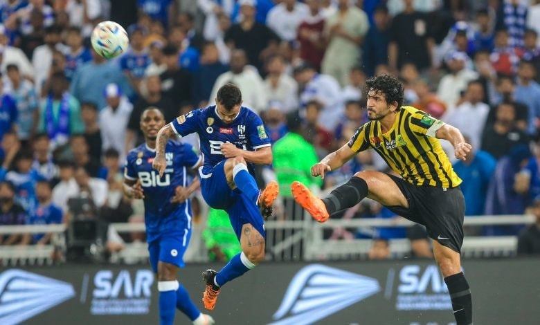 Al Hilal and Al Wahda to the King's Cup final – اتحاد كأس الخليج العربي لكرة القدم