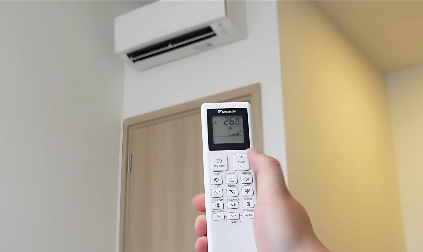 Lý do nằm điều hòa trong phòng kín nhiều gây hại cho sức khỏe