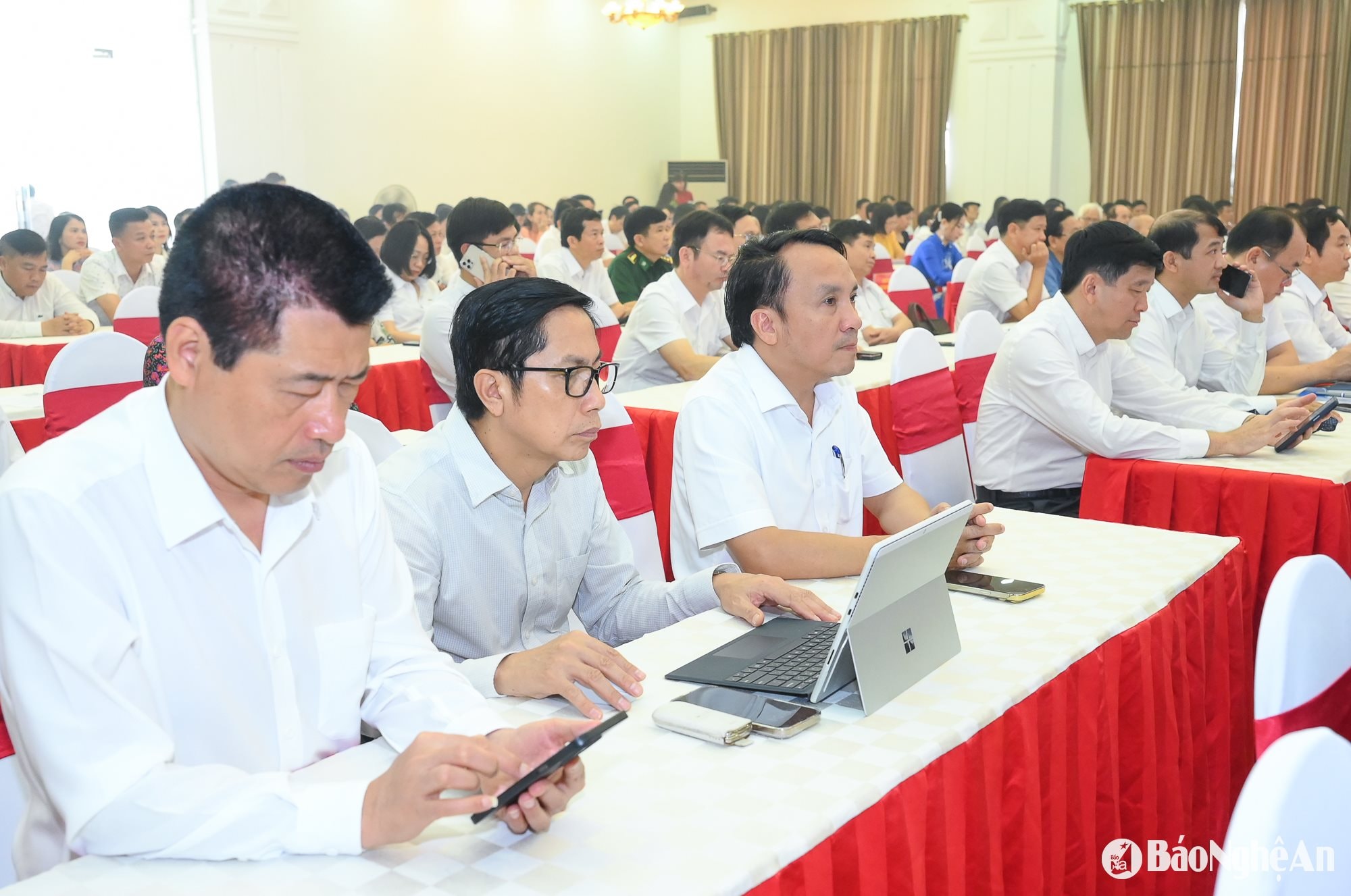 Nghị quyết 05