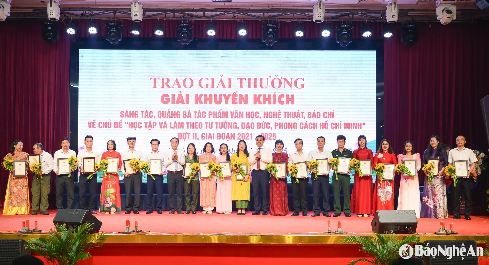Nghị quyết 05-18